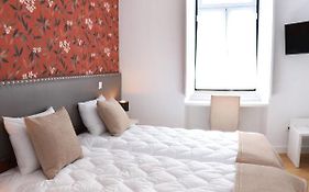 Glass Boutique - Rooms&Suites