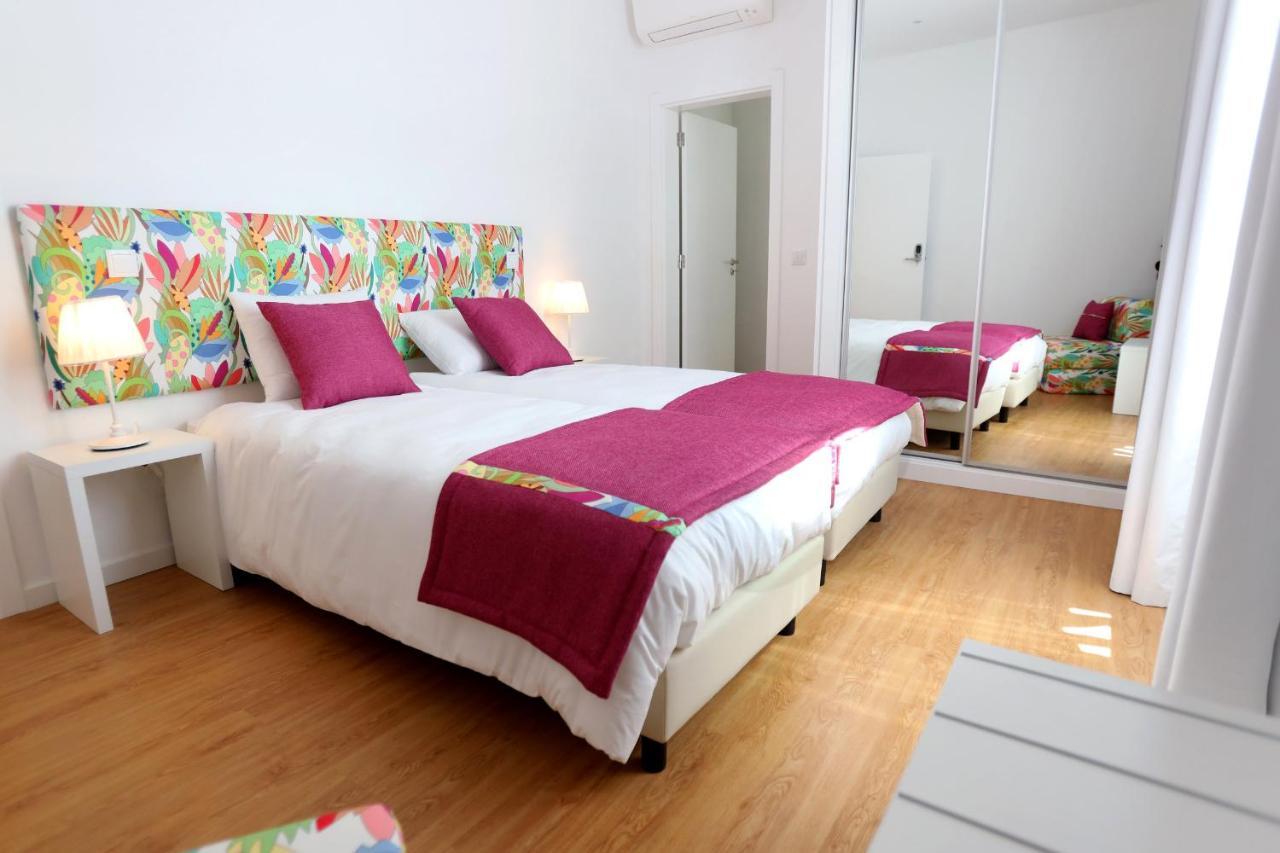 Glass Boutique - Rooms&Suites Marinha Grande Extérieur photo