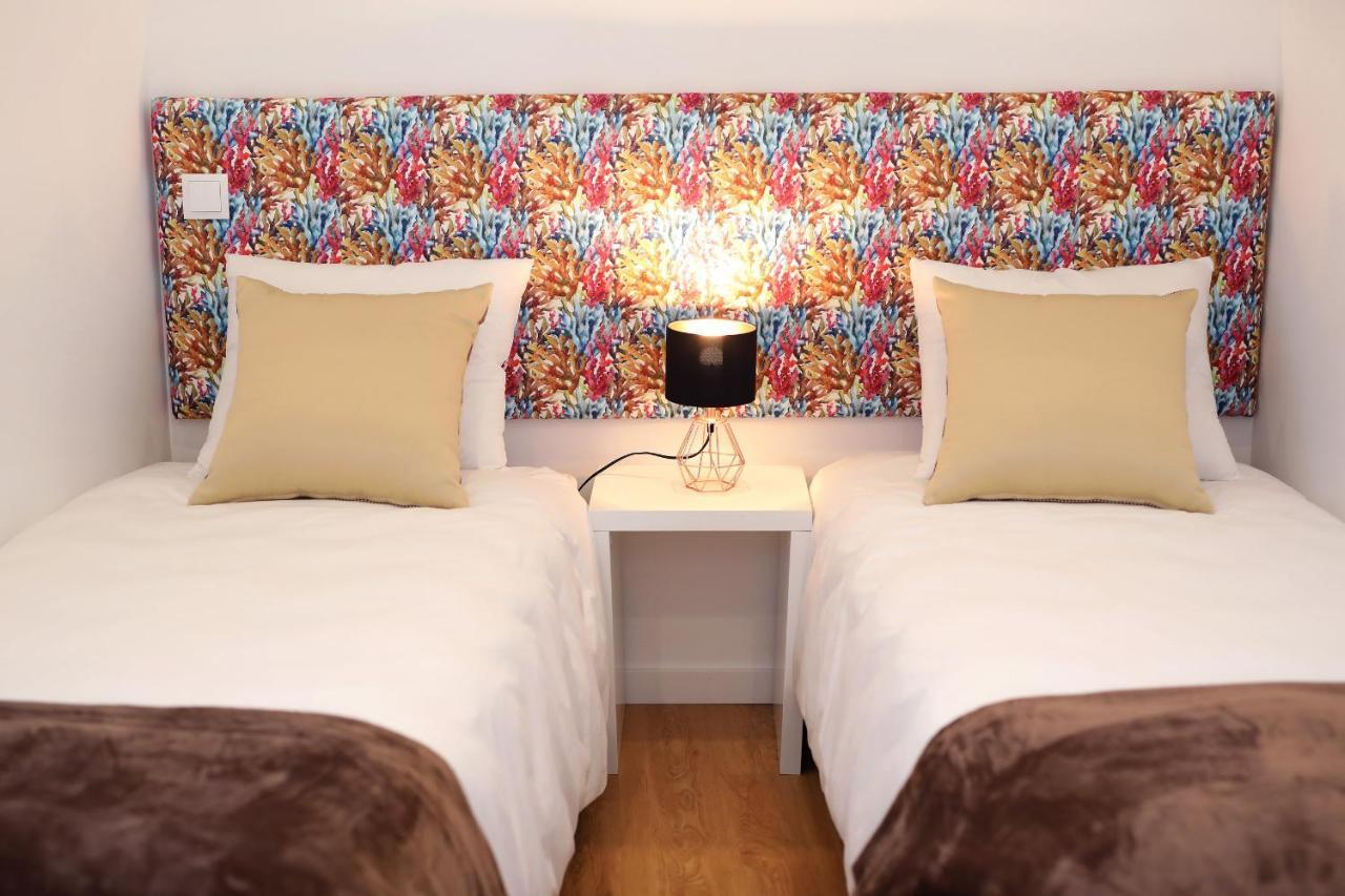 Glass Boutique - Rooms&Suites Marinha Grande Extérieur photo