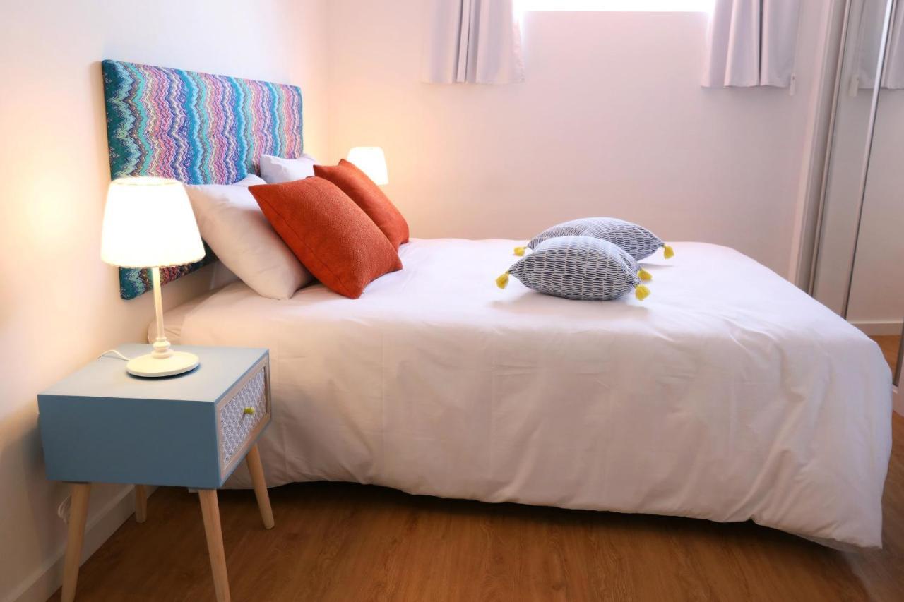 Glass Boutique - Rooms&Suites Marinha Grande Extérieur photo
