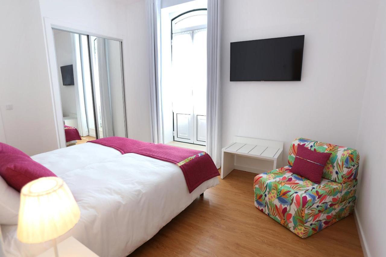 Glass Boutique - Rooms&Suites Marinha Grande Extérieur photo