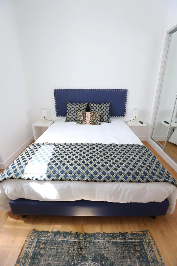 Glass Boutique - Rooms&Suites Marinha Grande Extérieur photo