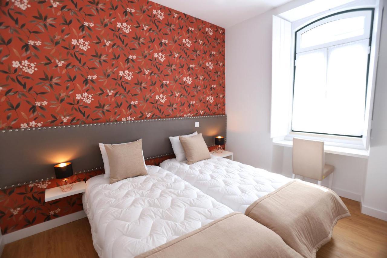 Glass Boutique - Rooms&Suites Marinha Grande Extérieur photo