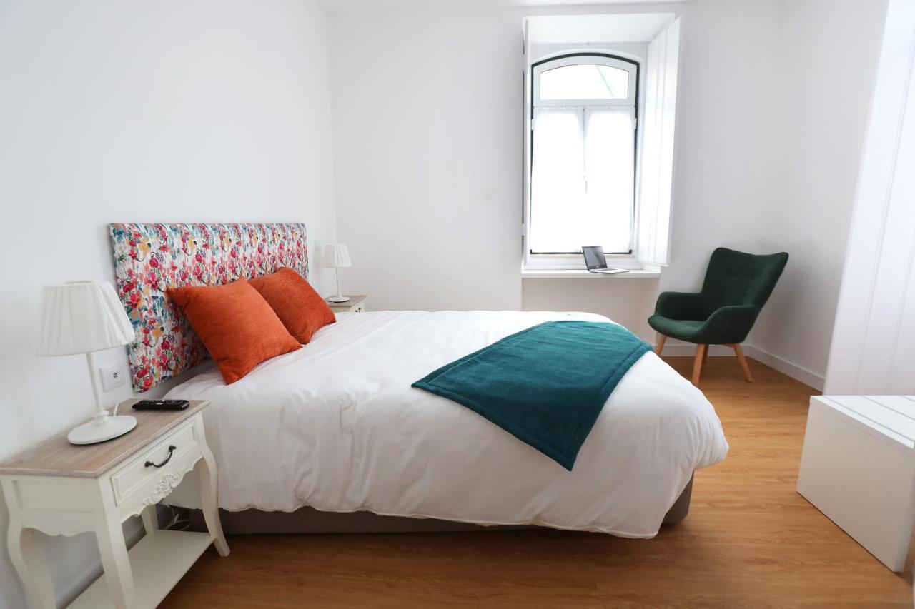 Glass Boutique - Rooms&Suites Marinha Grande Extérieur photo