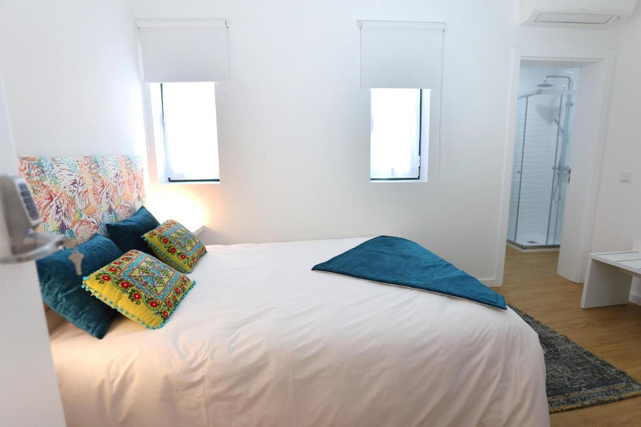 Glass Boutique - Rooms&Suites Marinha Grande Extérieur photo