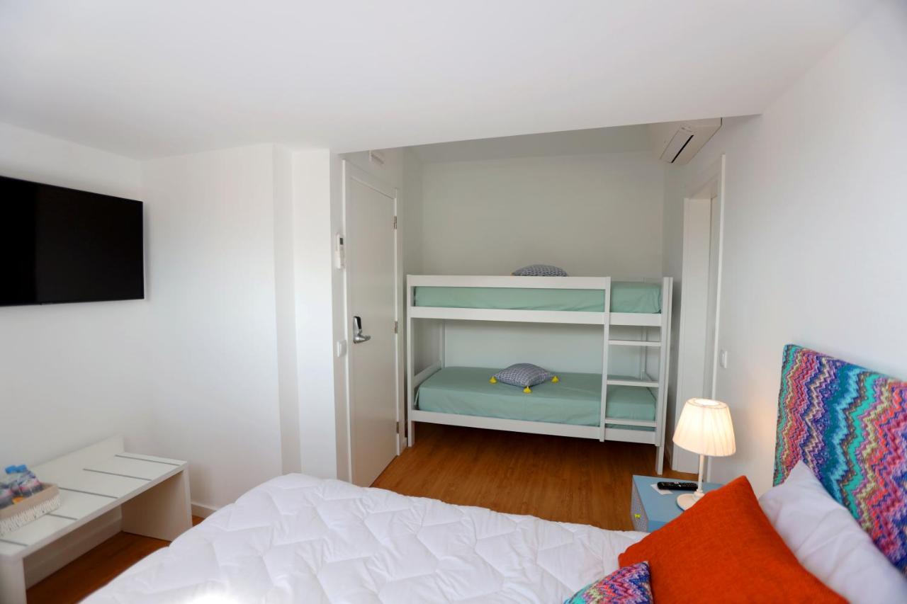 Glass Boutique - Rooms&Suites Marinha Grande Extérieur photo