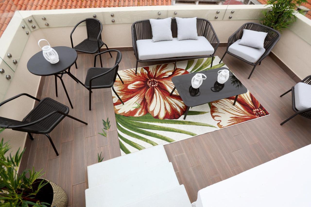 Glass Boutique - Rooms&Suites Marinha Grande Extérieur photo