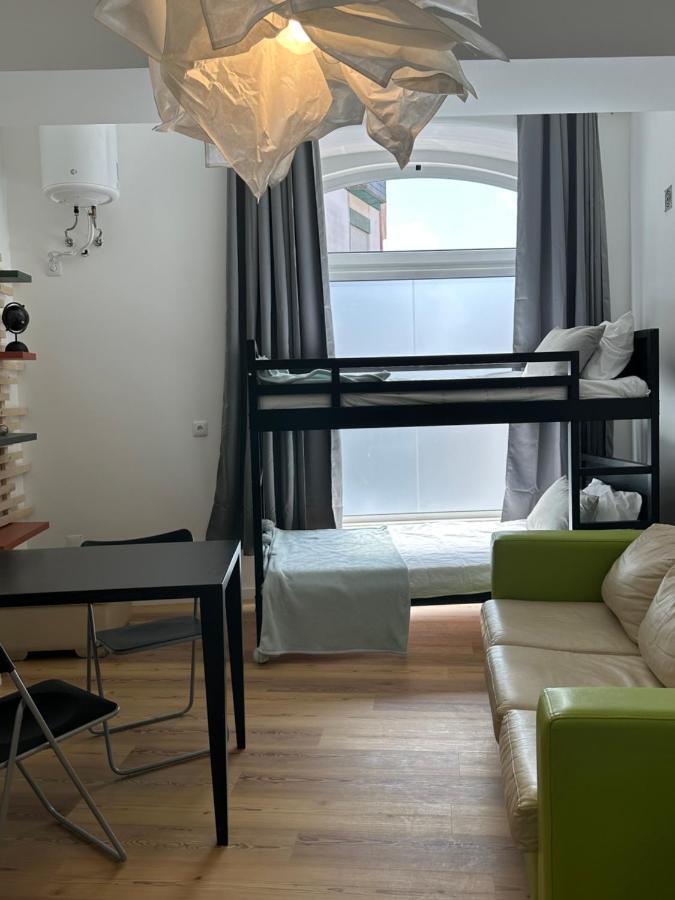 Glass Boutique - Rooms&Suites Marinha Grande Extérieur photo