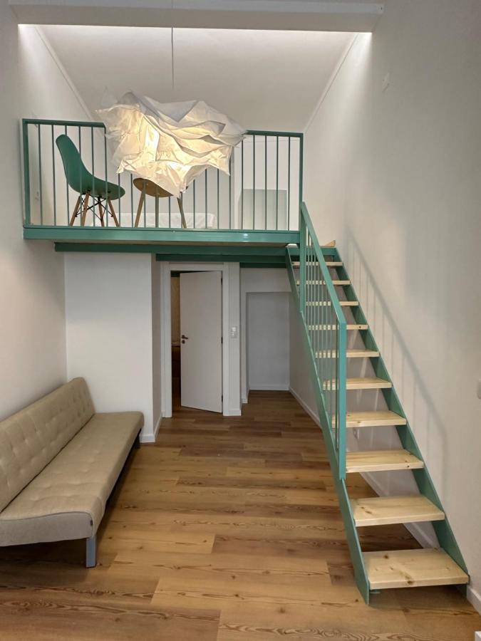 Glass Boutique - Rooms&Suites Marinha Grande Extérieur photo