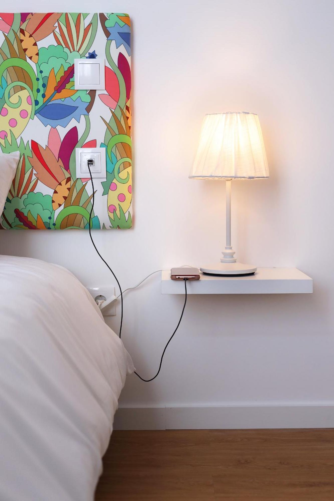 Glass Boutique - Rooms&Suites Marinha Grande Chambre photo