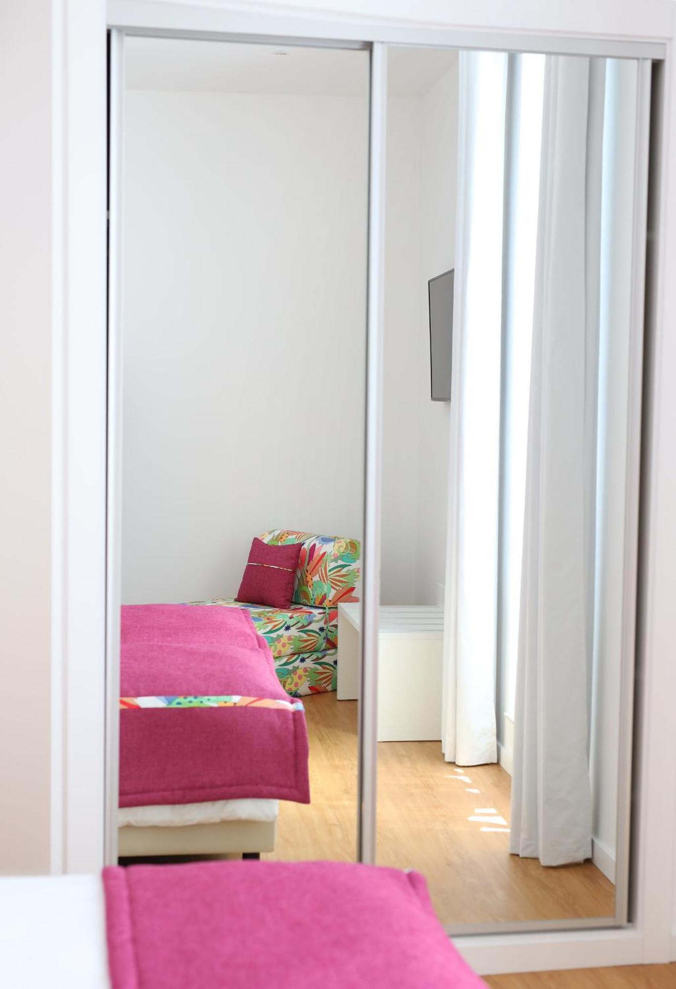 Glass Boutique - Rooms&Suites Marinha Grande Chambre photo