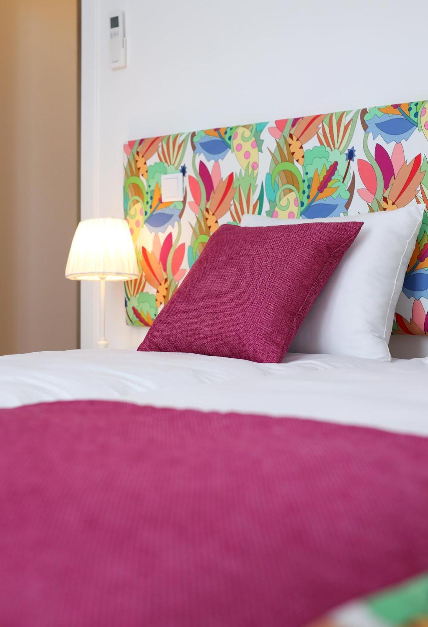 Glass Boutique - Rooms&Suites Marinha Grande Chambre photo