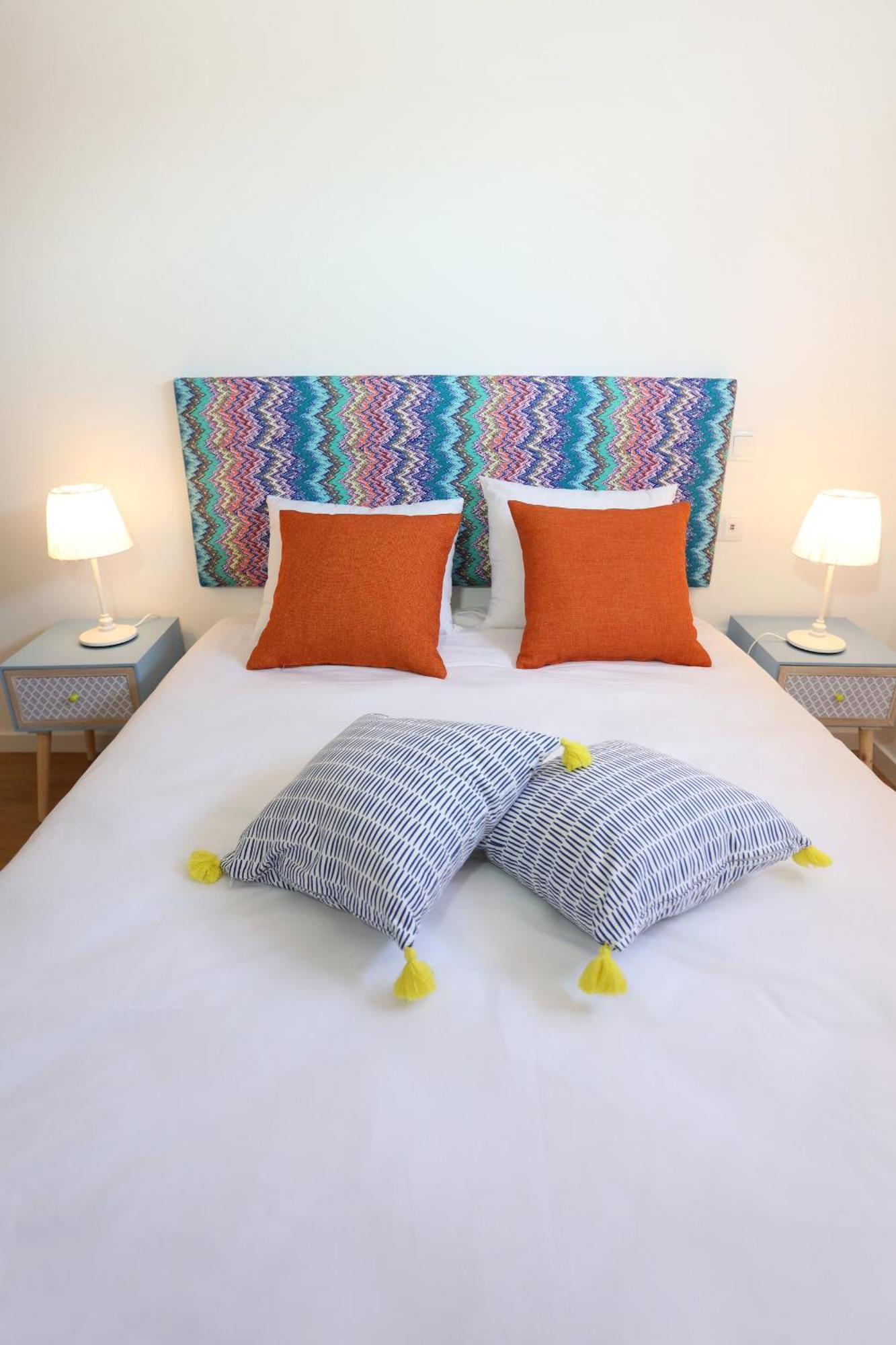 Glass Boutique - Rooms&Suites Marinha Grande Chambre photo
